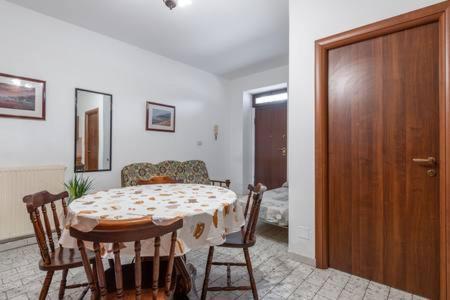 Casetta Cassia Roma Isola Farnese Eksteriør billede